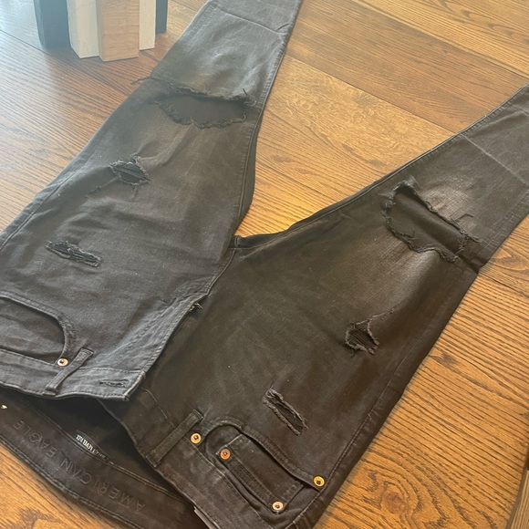 Mens American Eagle Jeans - Picture 6 of 6
